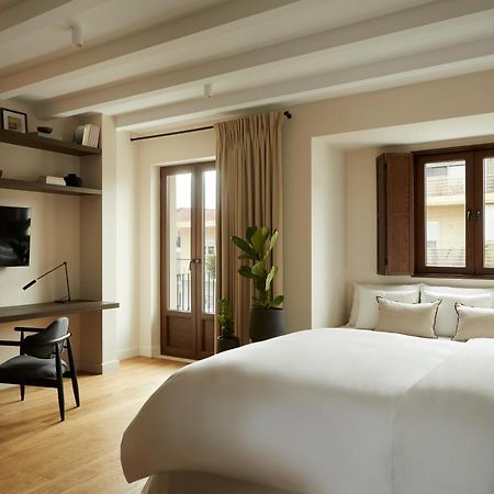 The Storyteller Boutique House Hotel Kalampáka Luaran gambar