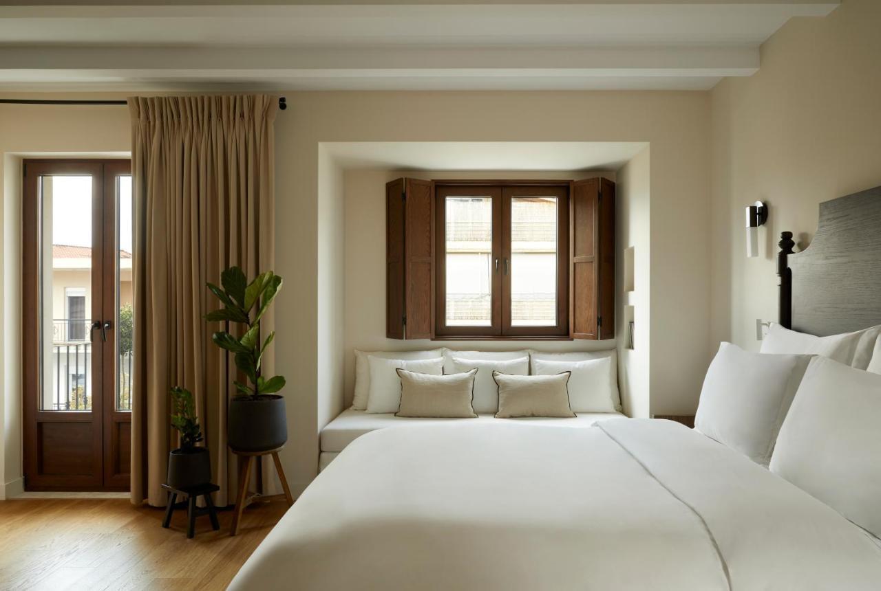 The Storyteller Boutique House Hotel Kalampáka Luaran gambar