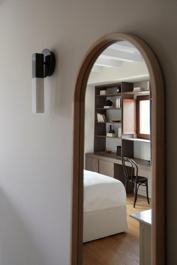 The Storyteller Boutique House Hotel Kalampáka Luaran gambar