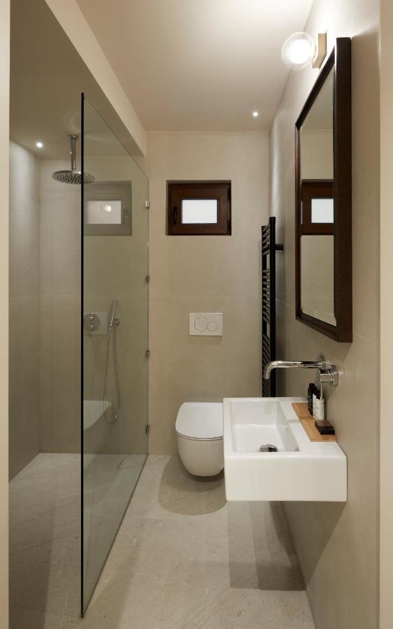 The Storyteller Boutique House Hotel Kalampáka Luaran gambar