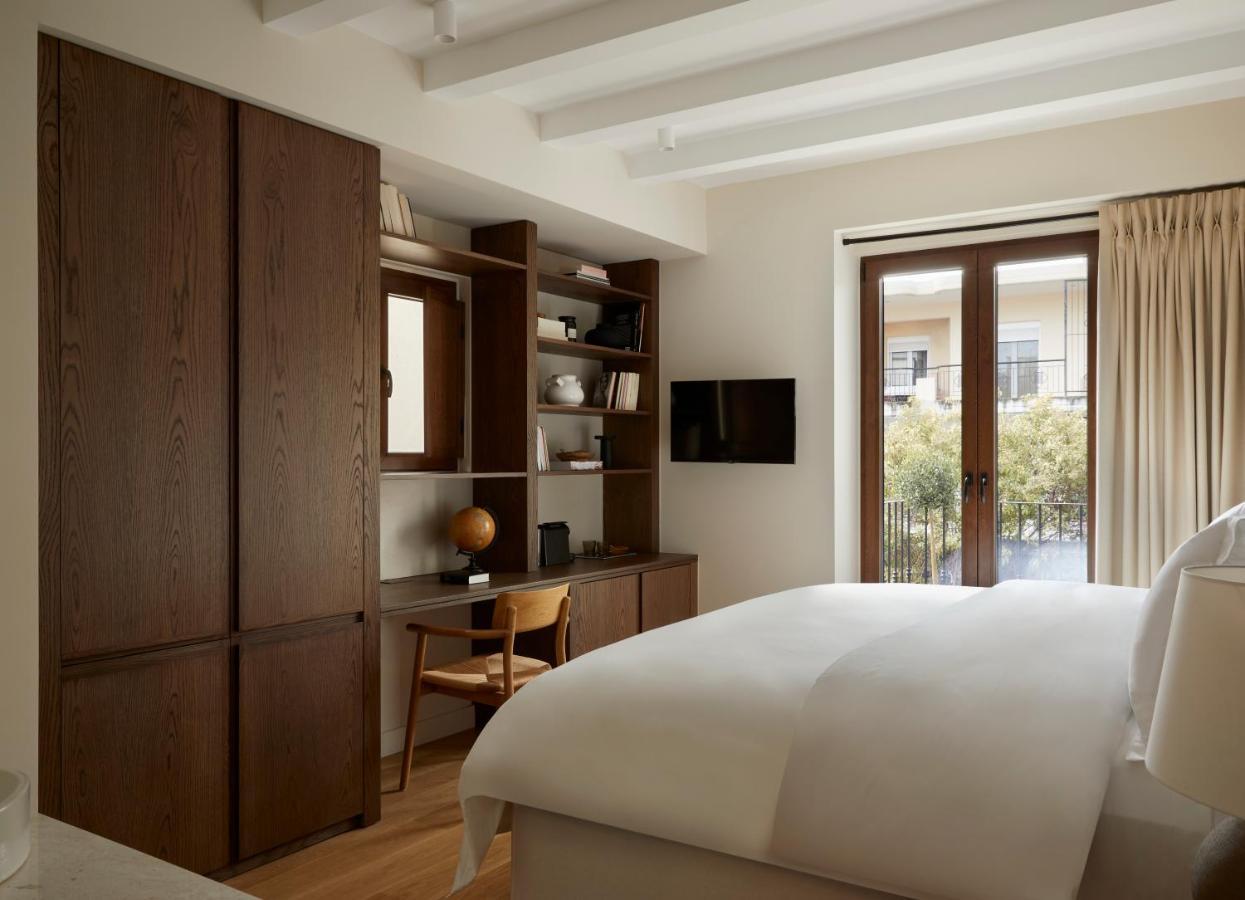 The Storyteller Boutique House Hotel Kalampáka Luaran gambar