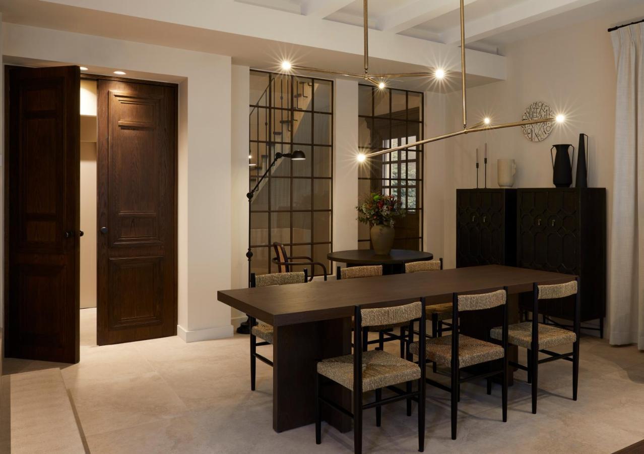 The Storyteller Boutique House Hotel Kalampáka Luaran gambar