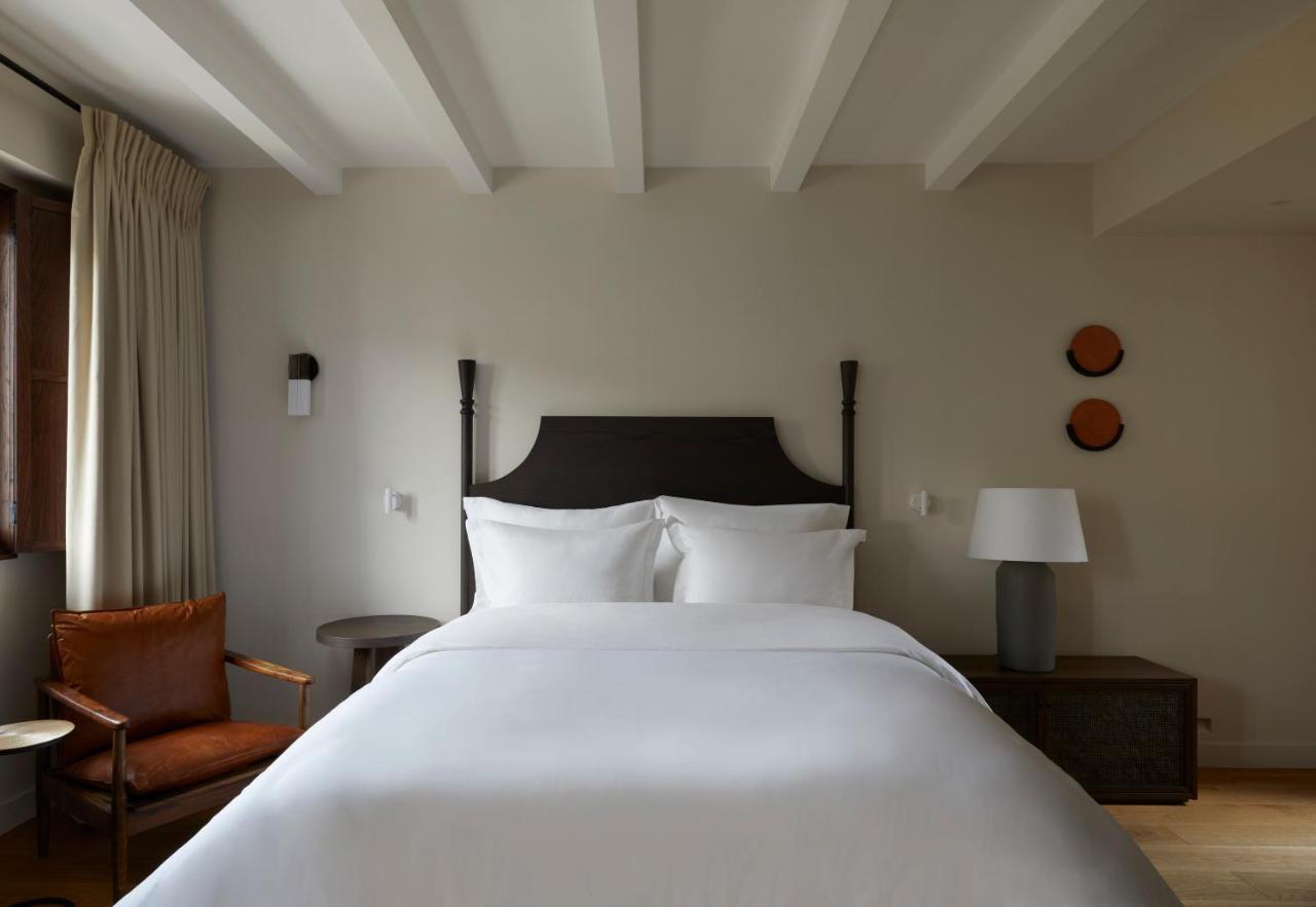 The Storyteller Boutique House Hotel Kalampáka Luaran gambar