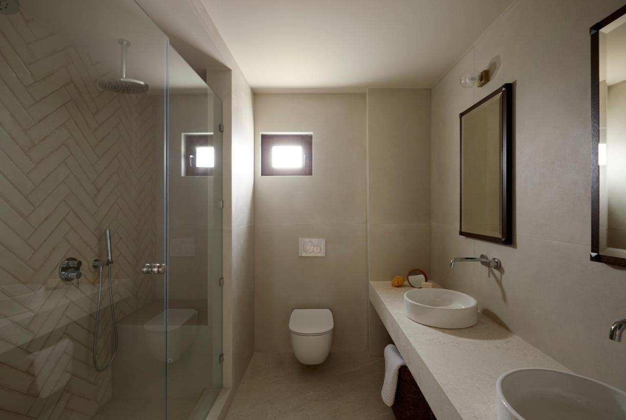 The Storyteller Boutique House Hotel Kalampáka Luaran gambar