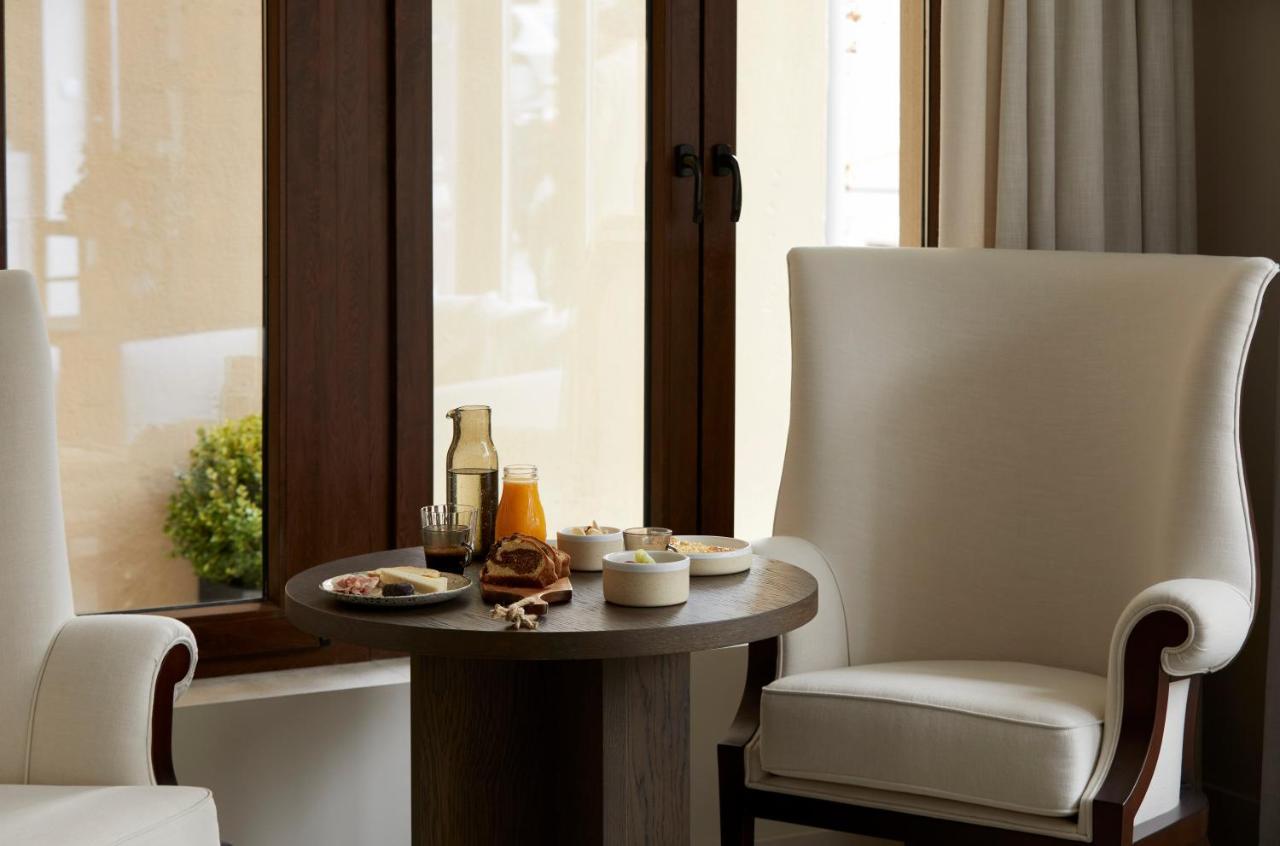 The Storyteller Boutique House Hotel Kalampáka Luaran gambar