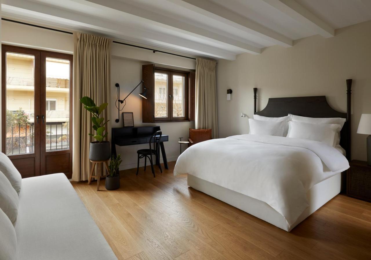 The Storyteller Boutique House Hotel Kalampáka Luaran gambar
