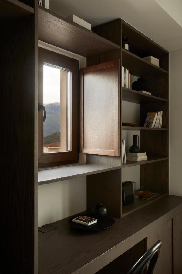 The Storyteller Boutique House Hotel Kalampáka Luaran gambar