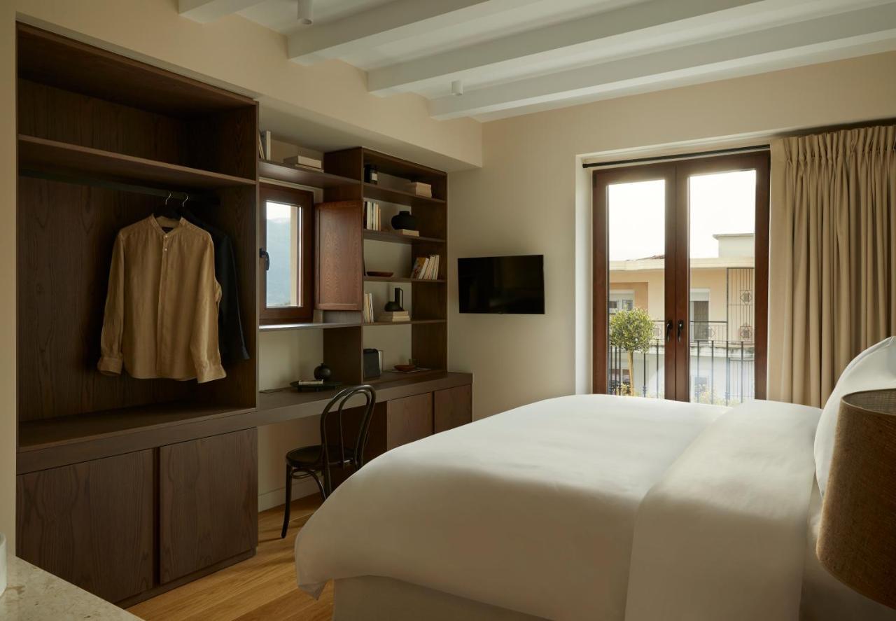 The Storyteller Boutique House Hotel Kalampáka Luaran gambar