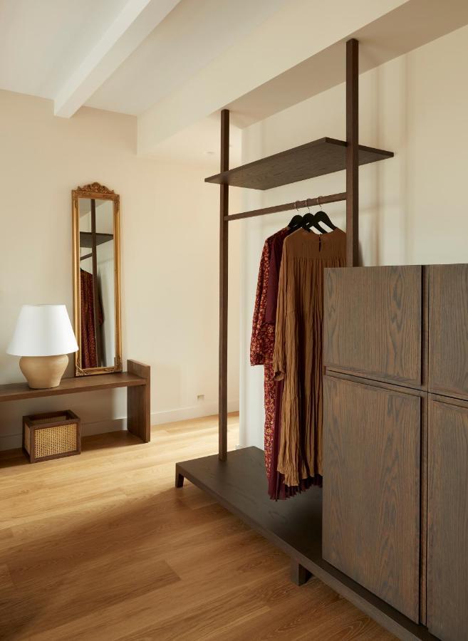 The Storyteller Boutique House Hotel Kalampáka Luaran gambar