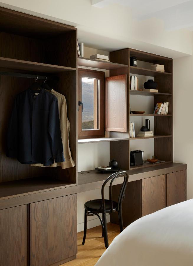 The Storyteller Boutique House Hotel Kalampáka Luaran gambar