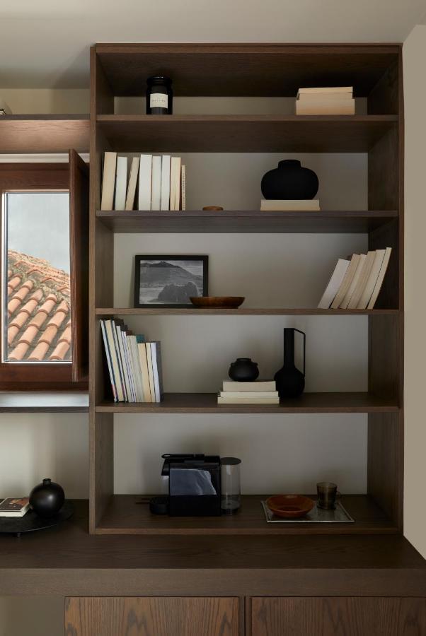 The Storyteller Boutique House Hotel Kalampáka Luaran gambar