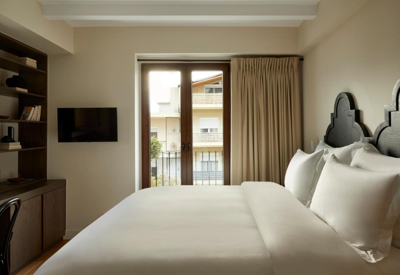 The Storyteller Boutique House Hotel Kalampáka Luaran gambar