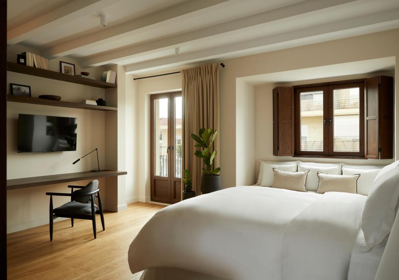 The Storyteller Boutique House Hotel Kalampáka Luaran gambar