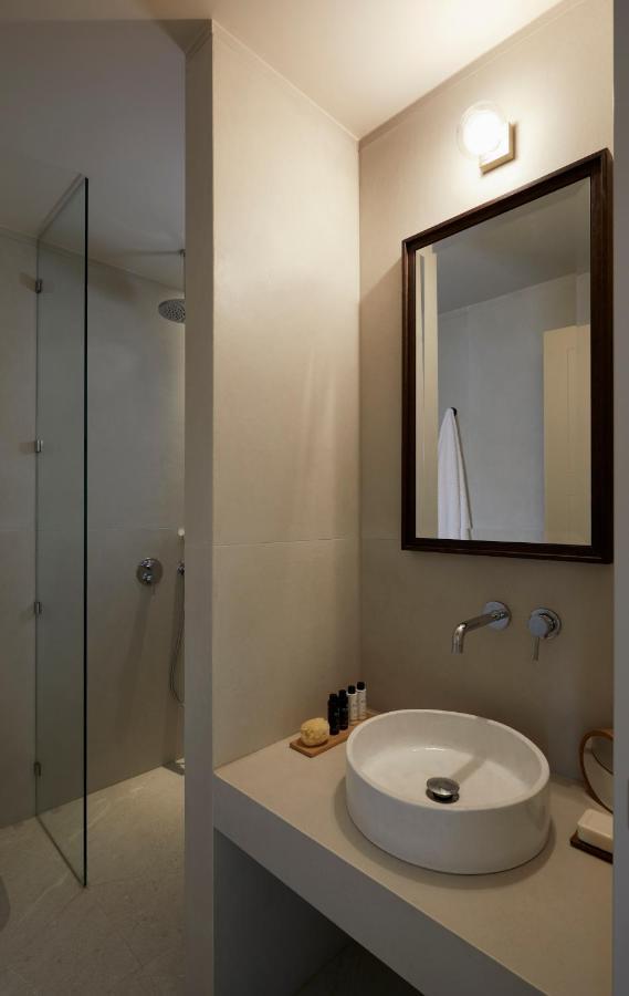 The Storyteller Boutique House Hotel Kalampáka Luaran gambar