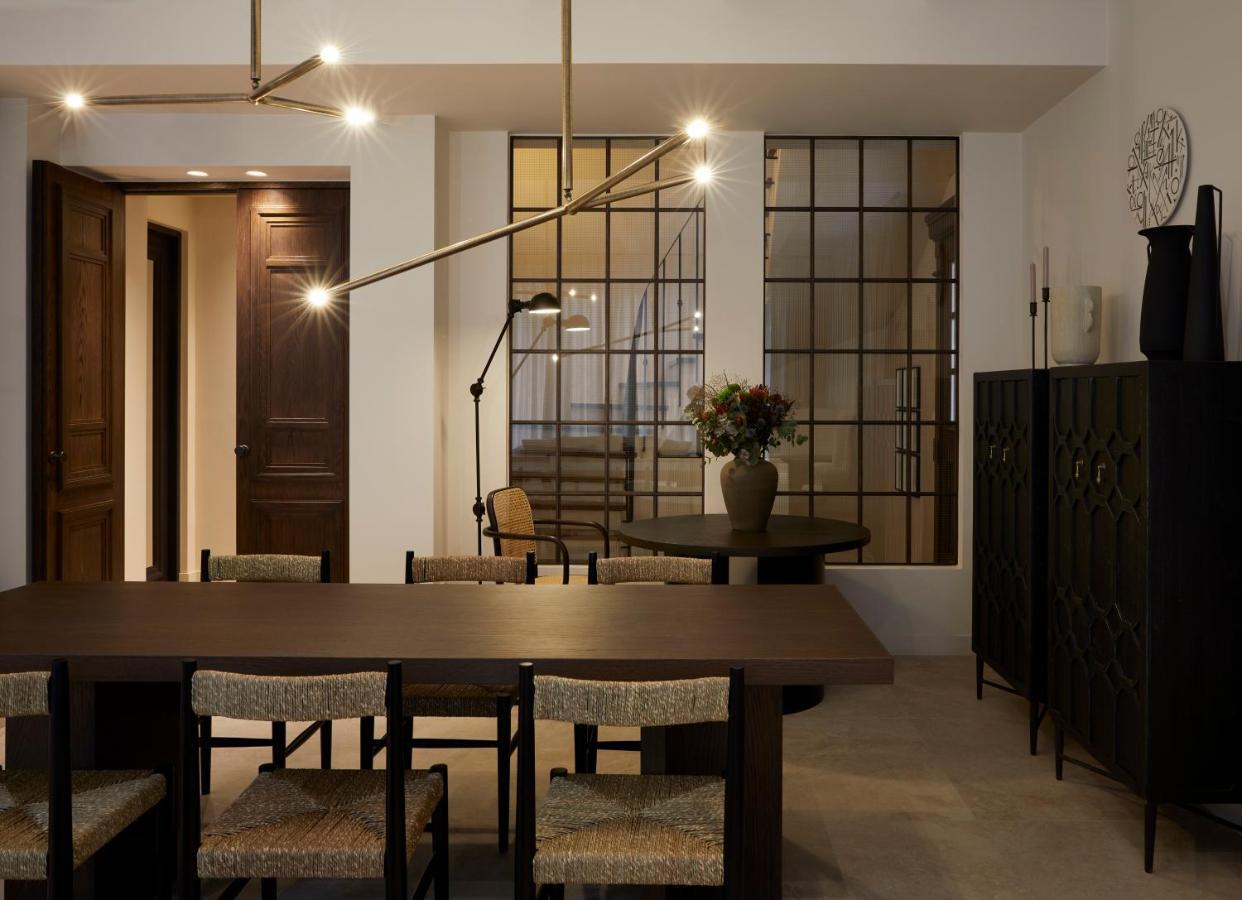 The Storyteller Boutique House Hotel Kalampáka Luaran gambar